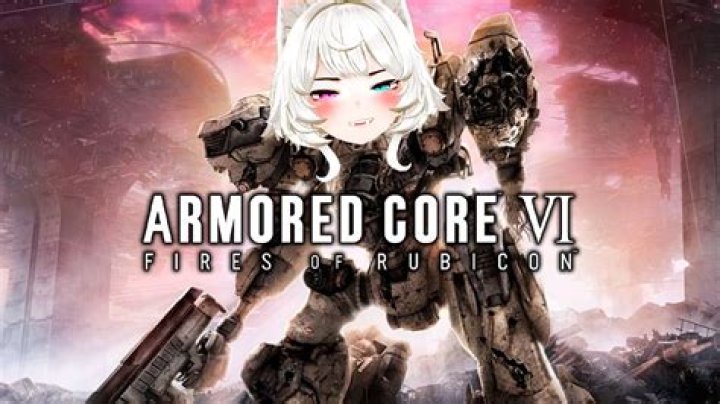 Exploring the World of Nyannie Armored Core Video: A Comprehensive Guide
