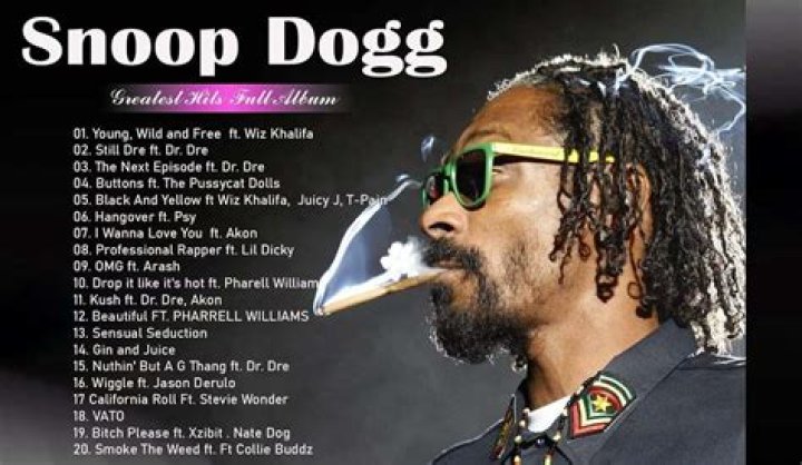 Exploring the World of Snoop Dogg's Spanish Song Lyrics