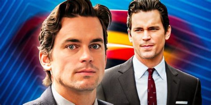 Exploring White Collar Characters: A Deep Dive into Their Significance in Modern Media