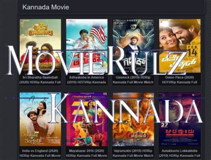 Exploring www.movierulz.com Kannada 2024: Your Ultimate Guide to Kannada Movies