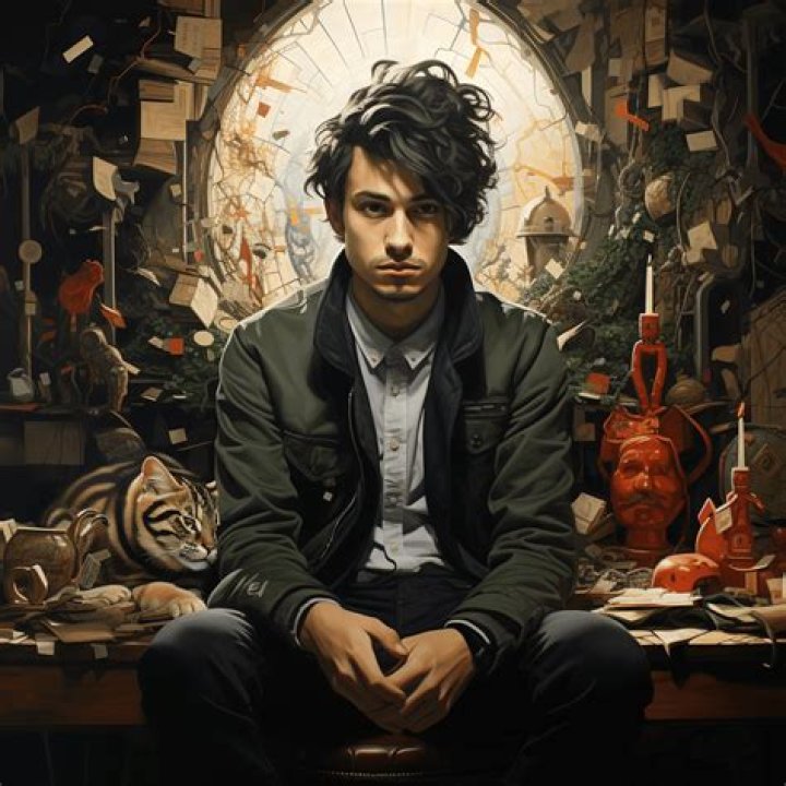 Exploring Zakhar Perez: A Multifaceted Talent in the Modern Era