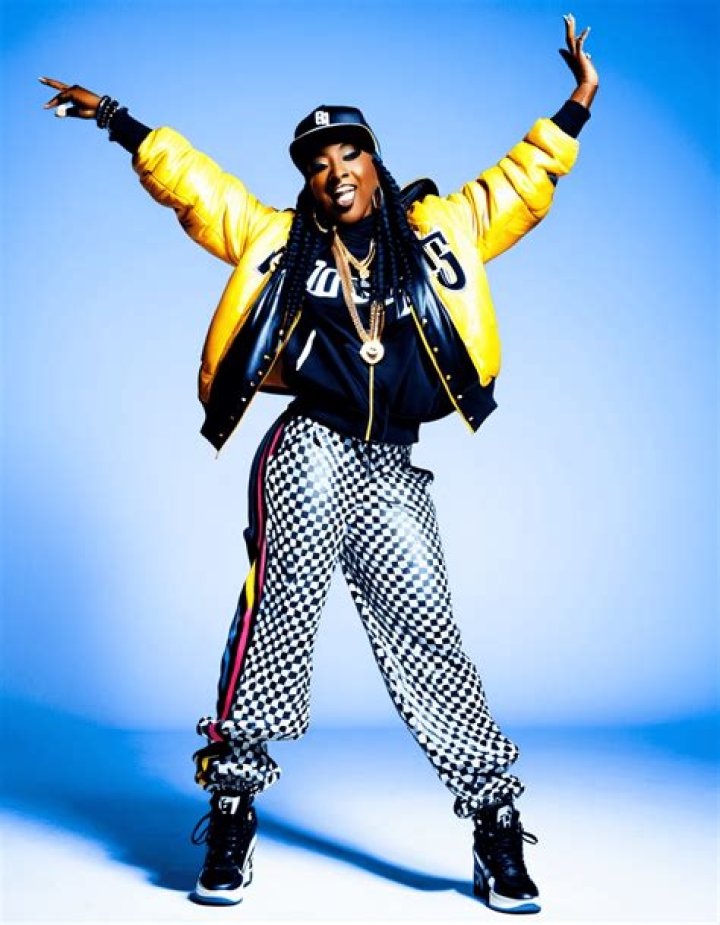 Facts About Missy Elliott: The Iconic Hip-Hop Pioneer