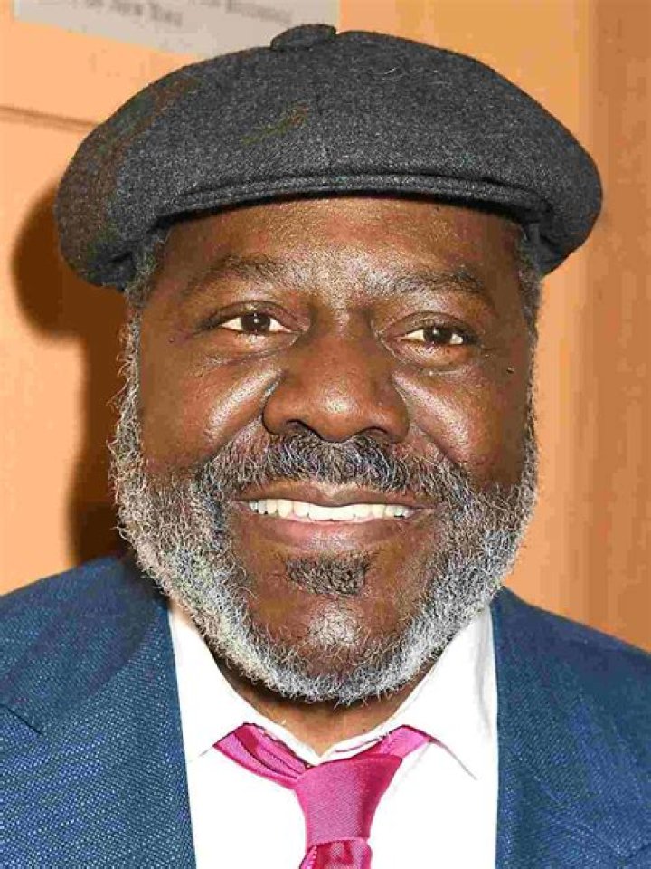 Faison Net Worth: An In-Depth Look at the Life and Wealth of the Talented Star