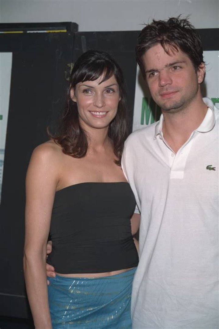 Famke Janssen Partner: Revealing the Personal Life of a Hollywood Star