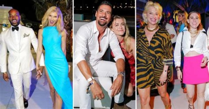 Famous People from Bahamas: Icons Who Shine Bright