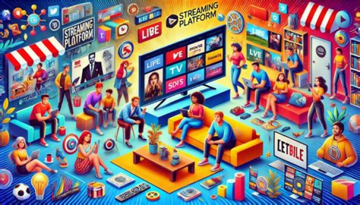Fgeetv: Your Ultimate Guide to Streaming and Entertainment
