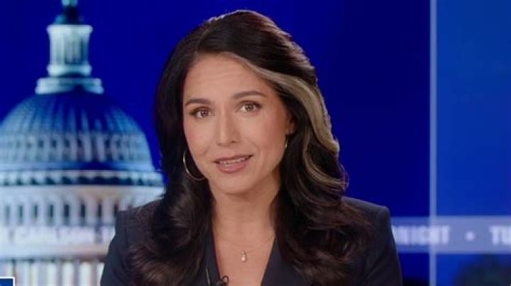 Fox News Analyst Tulsi Gabbard's Salary Revealed