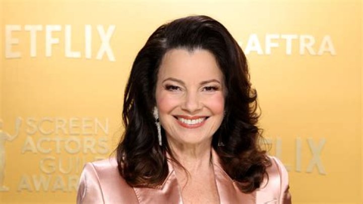 Fran Drescher Net Worth: A Comprehensive Look at Her Wealth and Career