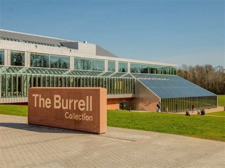 Frances Burell: The Life and Legacy of an Influential Figure