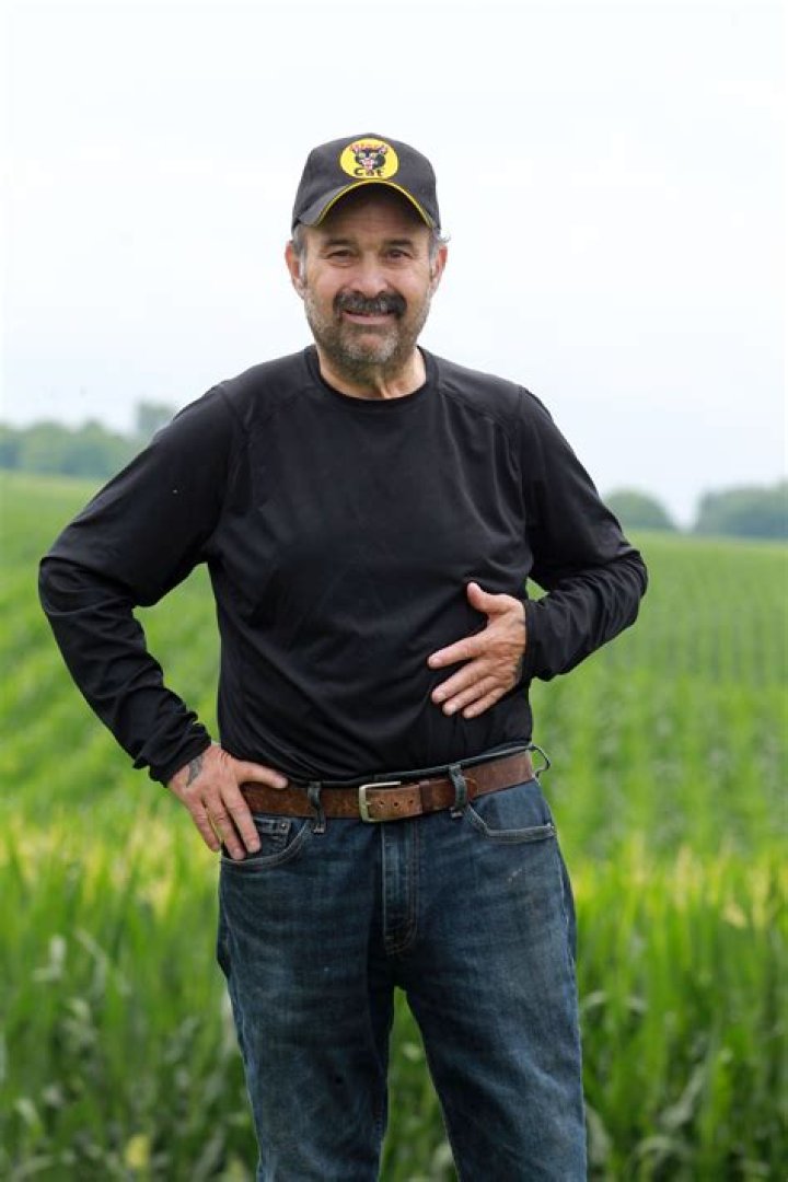 Frank Fritz: The Intriguing Journey of an American Picker