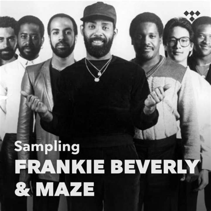 Frankie Beverly and Maze: A Deep Dive into Their Family and Legacy
