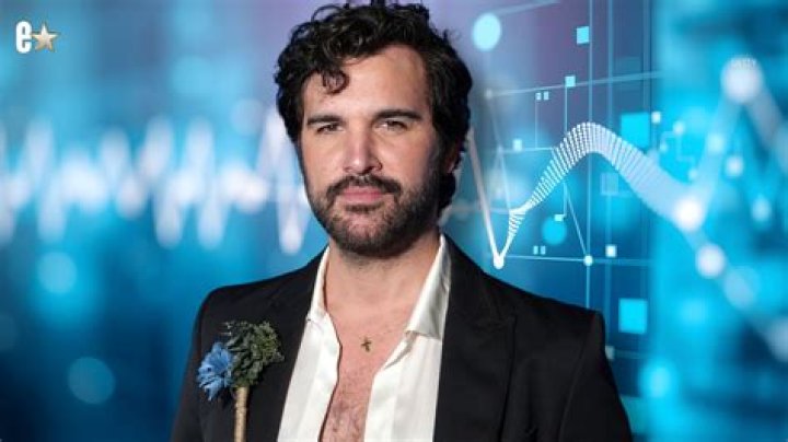 Fuller House: The Remarkable Journey of Juan Pablo Di Pace