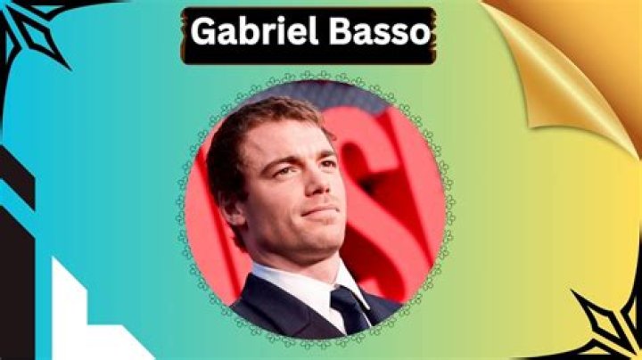 Gabriel Basso Relationships and Personal Life Insights