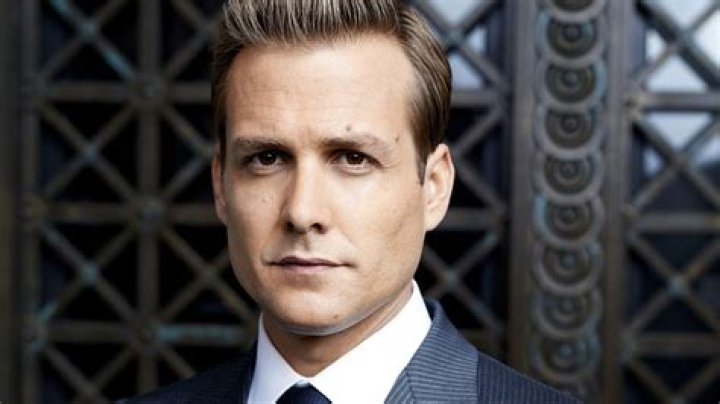Gabriel Macht Young: The Early Life and Rise of a Talented Actor