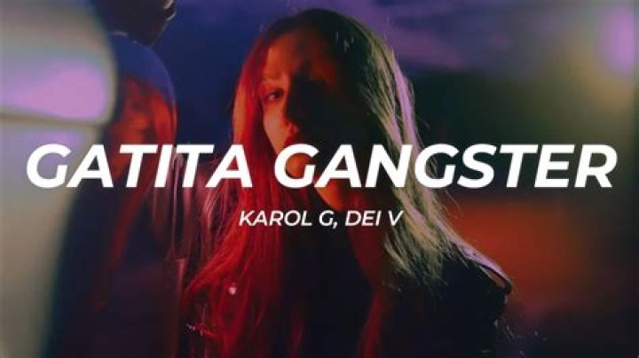 Gatita Gangster English Lyrics: Exploring the Viral Sensation and Its Meaning