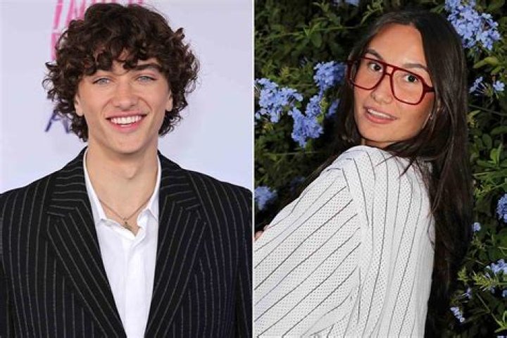 Gavin Casalegno's New Girlfriend: A Deep Dive into Their Relationship