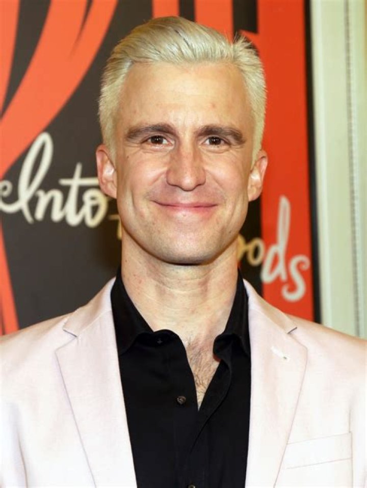 Gavin Creel's Personal Life: An Insight into Love and Relationships