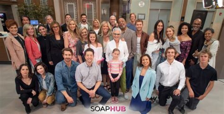General Hospital Cast 2024: Meet the Stars of Your Favorite Soap Opera