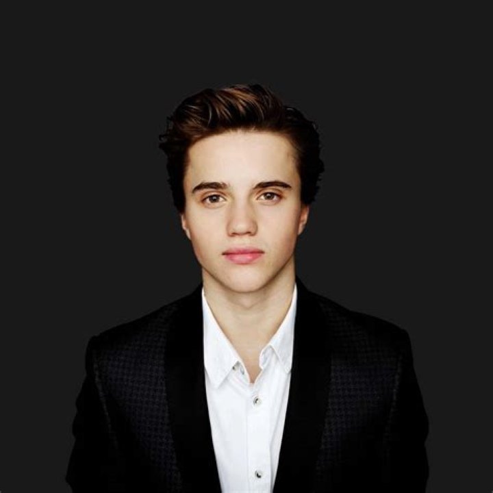 George Sear Age: Unveiling the Life of a Rising Star