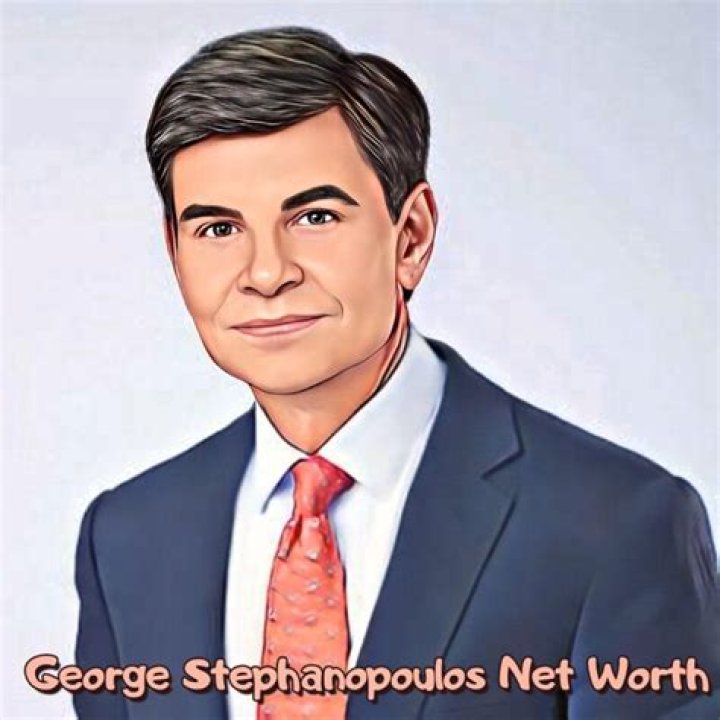 George Stephanopoulos Net Worth 2024: A Comprehensive Look at the Renowned Journalist&rsquo;s Wealth