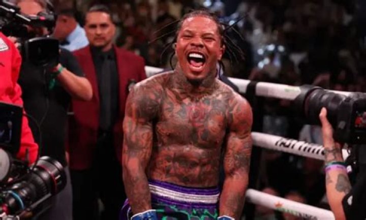 Gervonta Davis Stats: A Comprehensive Overview of His Boxing Career