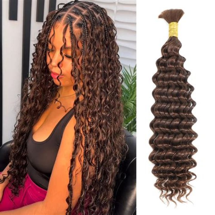 Get Your Braids On! Find a Braiding Shop Near You