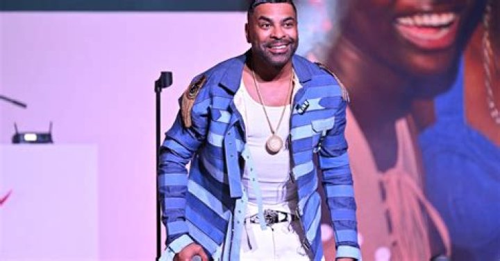 Ginuwine's Wealth: A Comprehensive Analysis of His Net Worth