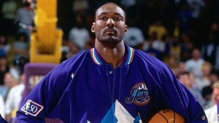 Gloria Bell and Karl Malone: A Journey Through Life and Legacy