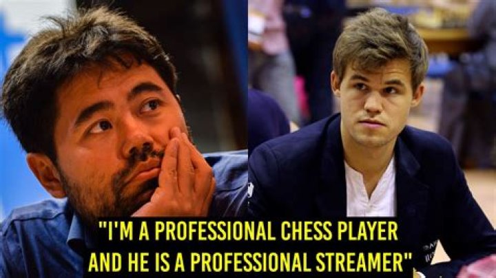 GMHikaru Twitch: The Rise of a Chess Legend in the Streaming World