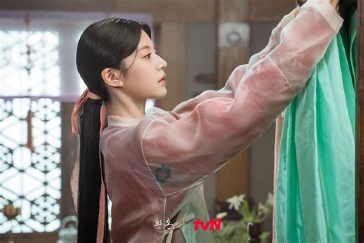 Go Yoon-jung: A Deep Dive into Her Role in Alchemy of Souls