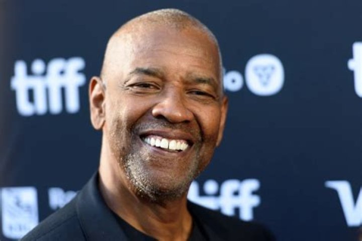 Good Denzel Washington: A Deep Dive into the Life and Career of an Iconic Actor