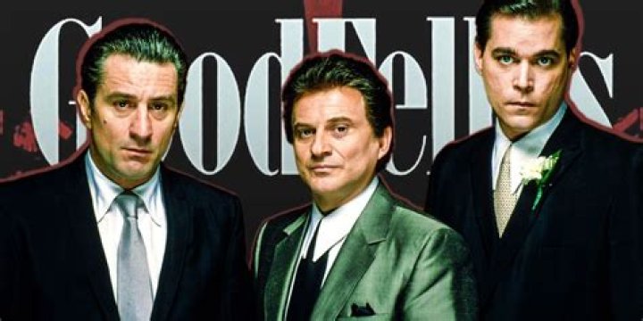 Goodfellas Cast and The Sopranos: A Deep Dive into Iconic Mobster Portrayals