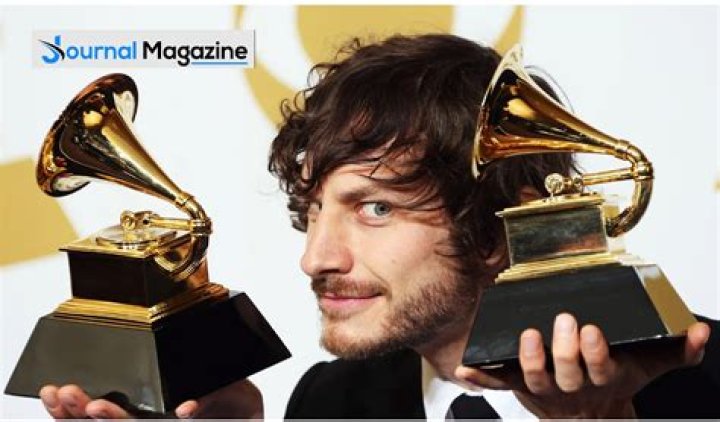 Gotye: The Australian Musician Who Captivated the World