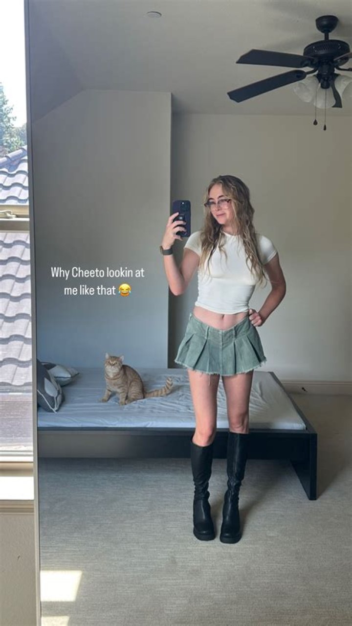 Grace Charis OnlyFans: The Rise of a Social Media Sensation