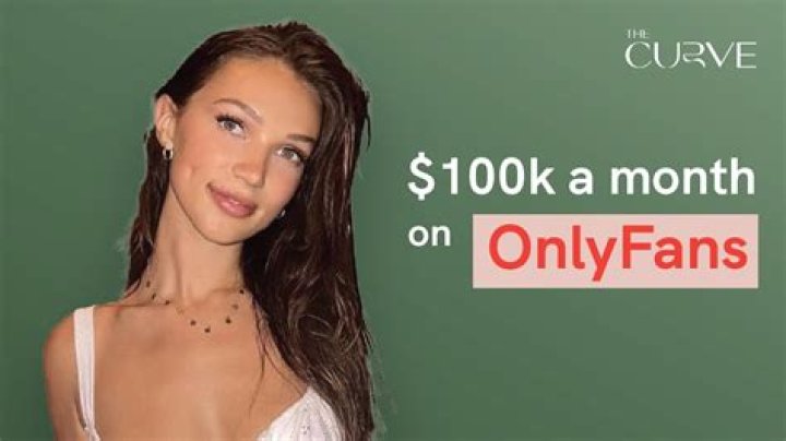Gracxxe OnlyFans: The Rise of a Social Media Sensation