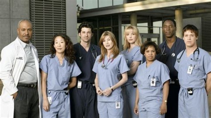 Grey's Anatomy Season 2 Cast: Denny Duquette's Impact on the Series