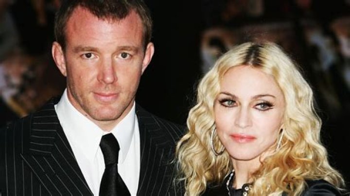 Guy Ritchie and Madonna: A Compelling Journey Through Love and Creativity