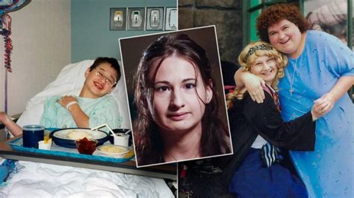 Gypsy Rose Blanchard: The True Story Behind the Infamous Case