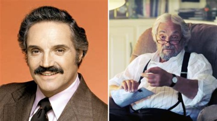 Hal Linden Now: A Journey Through the Life of a Beloved Actor
