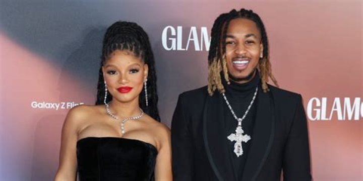 Halle Bailey and DDG: A Starry Collaboration That&rsquo;s Captivating the World