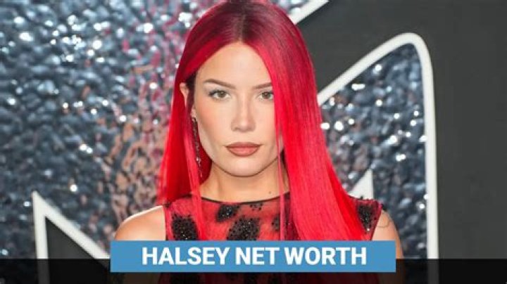 Halsey Net Worth 2024: A Deep Dive into Her Wealth and Success