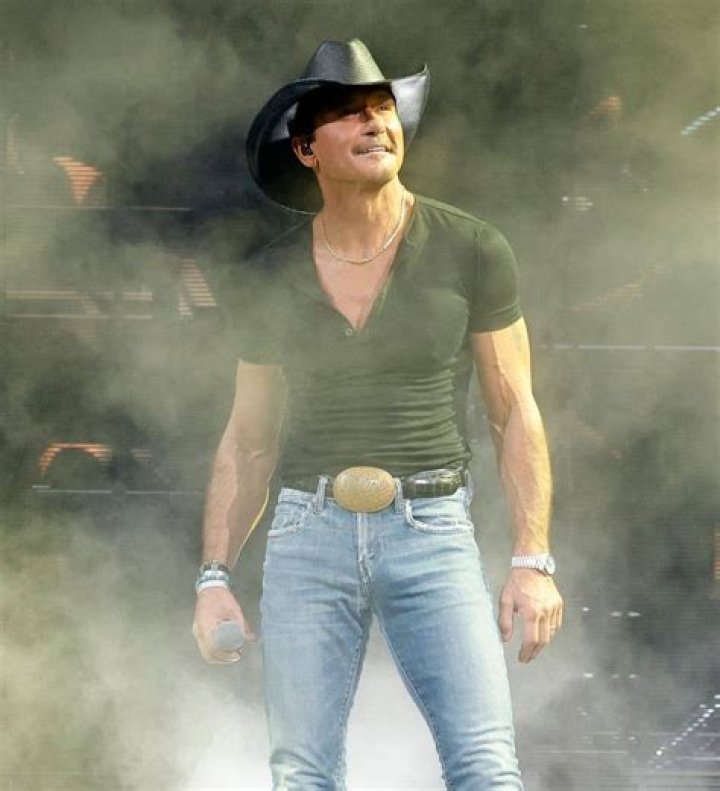 Has Tim McGraw Had Plastic Surgery? A Comprehensive Look