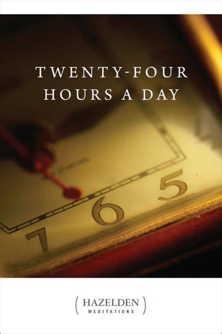 Hazelden Addiction Help 24 Hours a Day