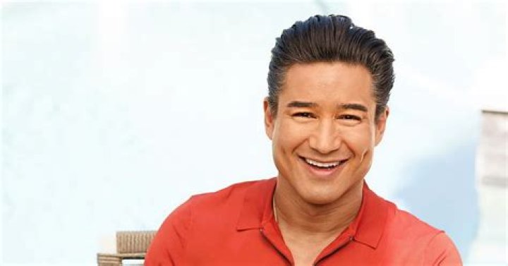 Health Challenges and Triumphs: Mario Lopez's Journey