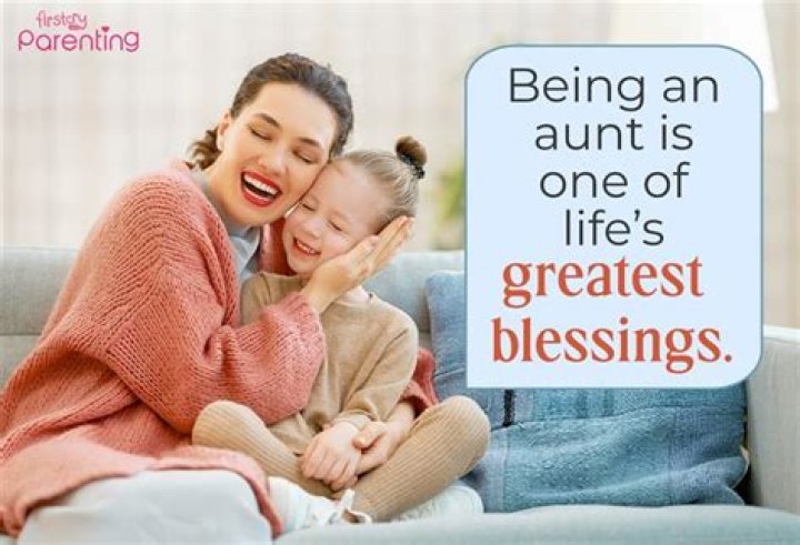 Heartfelt Quotes About Your Aunt: Celebrating the Unique Bond
