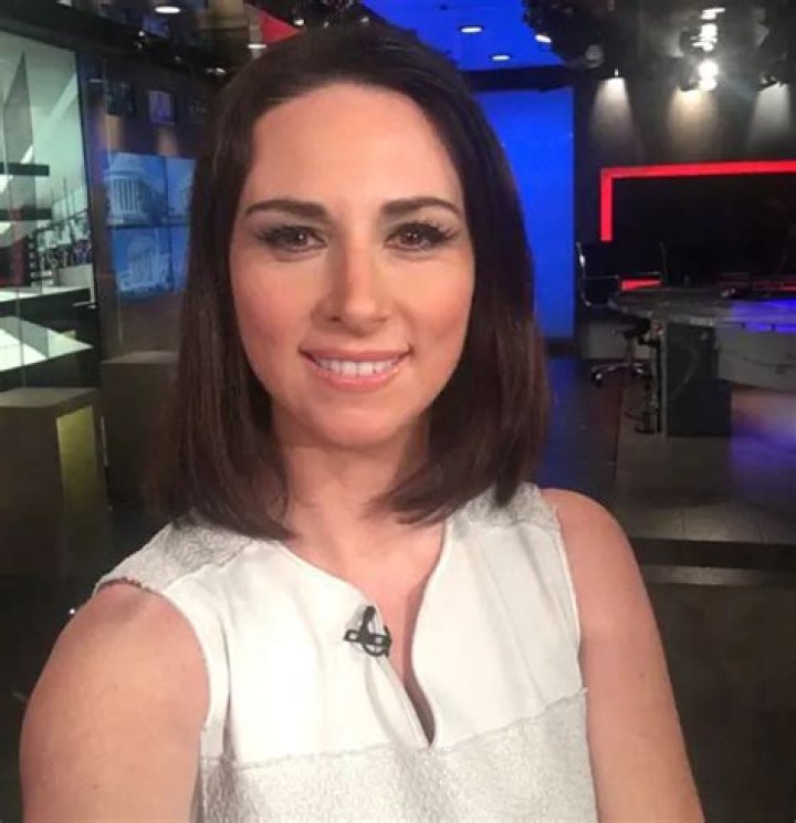Heidi Przybyla Height: Everything You Need to Know About the Acclaimed Journalist