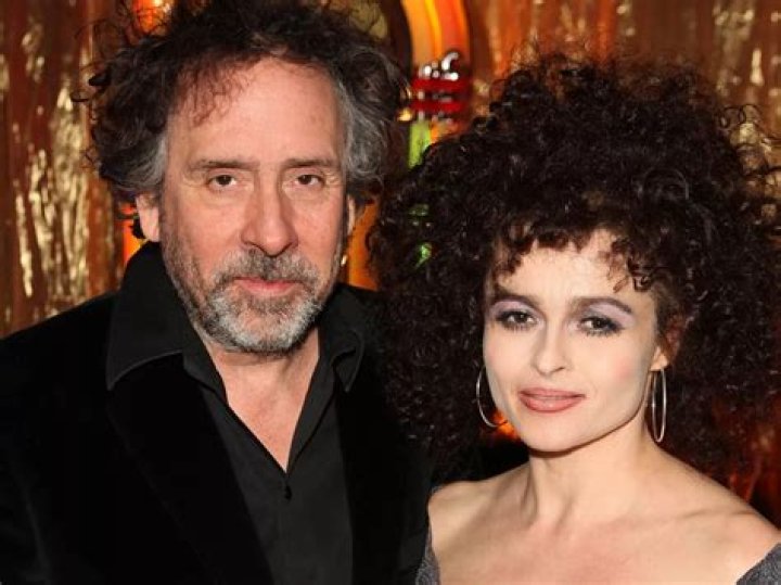 Helena Bonham Carter and Tim Burton: The Split That Shook Hollywood