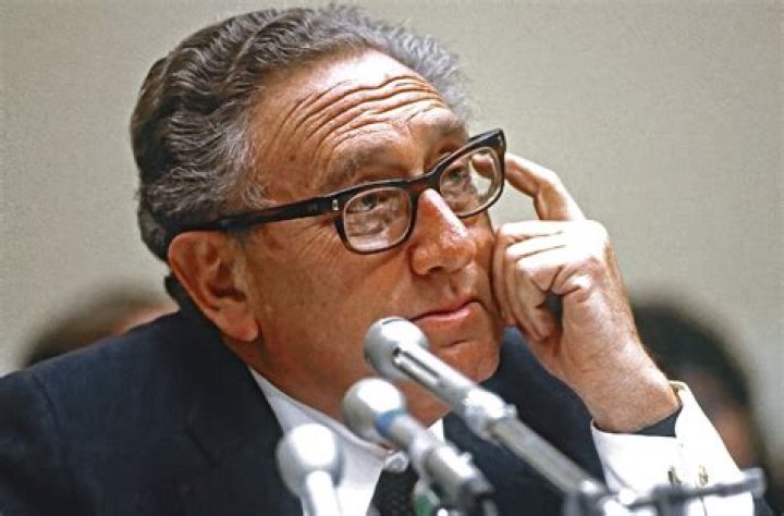 Henry Kissinger Net Worth 2023: A Closer Look at His Life and Legacy