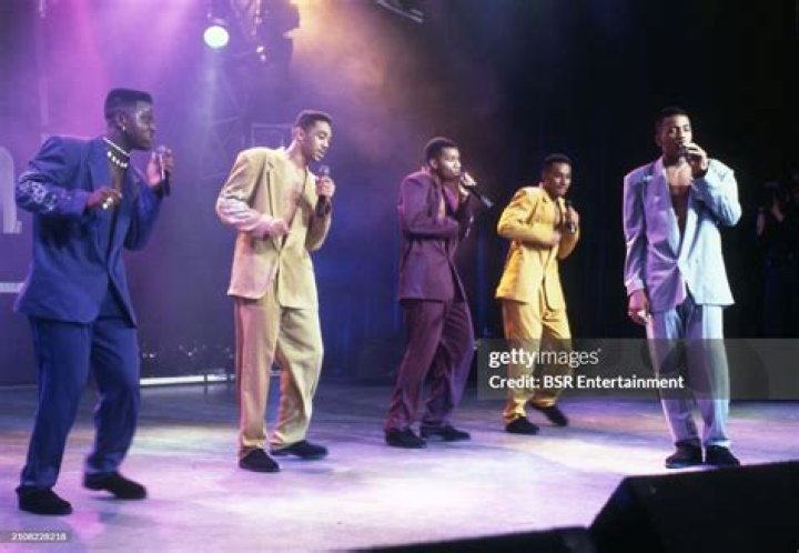 Hi Five Russell Neal: The Rise and Journey of a Musical Icon