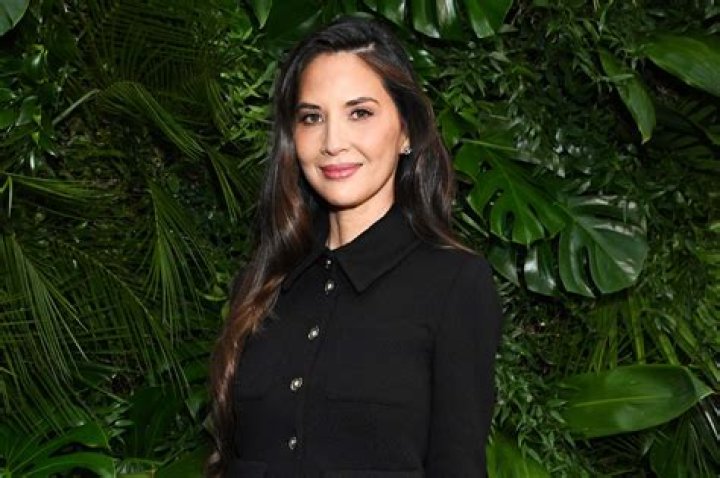 High School Life of Olivia Munn: A Journey Through Her Formative Years